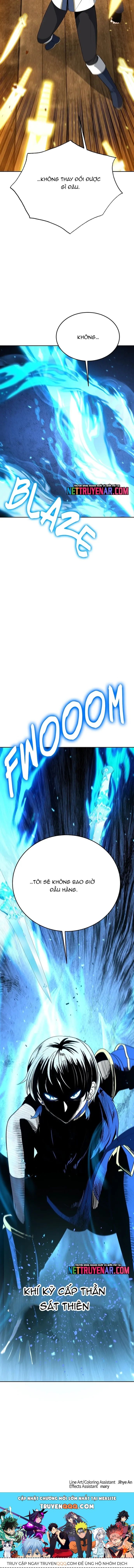 Quay Trở Lại Dị Giới Một Lần Nữa Chapter 107 - 18