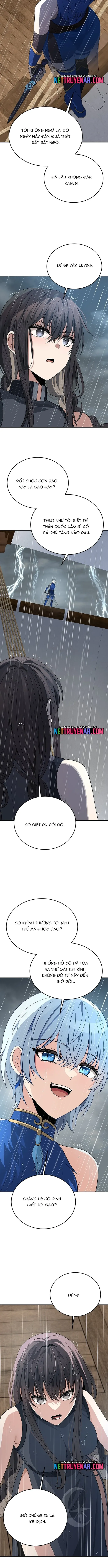 Quay Trở Lại Dị Giới Một Lần Nữa Chapter 107 - 4