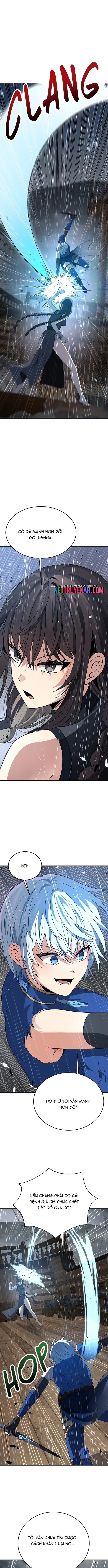 Quay Trở Lại Dị Giới Một Lần Nữa Chapter 107 - 5