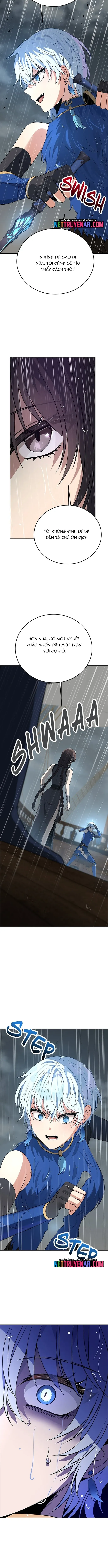 Quay Trở Lại Dị Giới Một Lần Nữa Chapter 107 - 6
