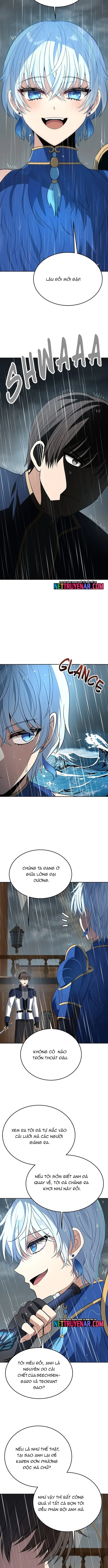 Quay Trở Lại Dị Giới Một Lần Nữa Chapter 107 - 8