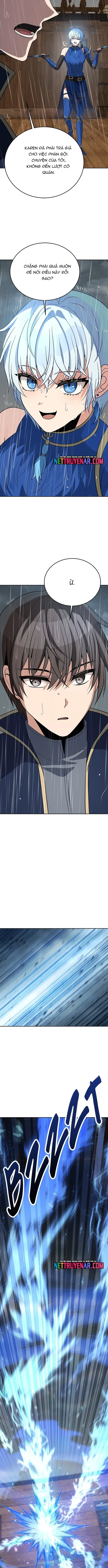 Quay Trở Lại Dị Giới Một Lần Nữa Chapter 107 - 9