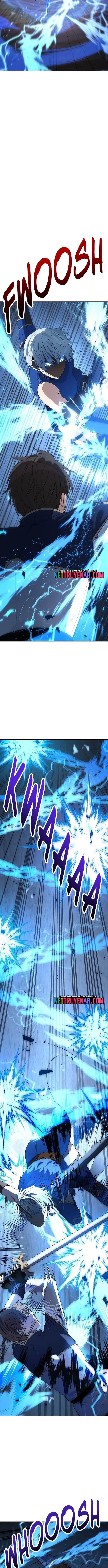 Quay Trở Lại Dị Giới Một Lần Nữa Chapter 107 - 10