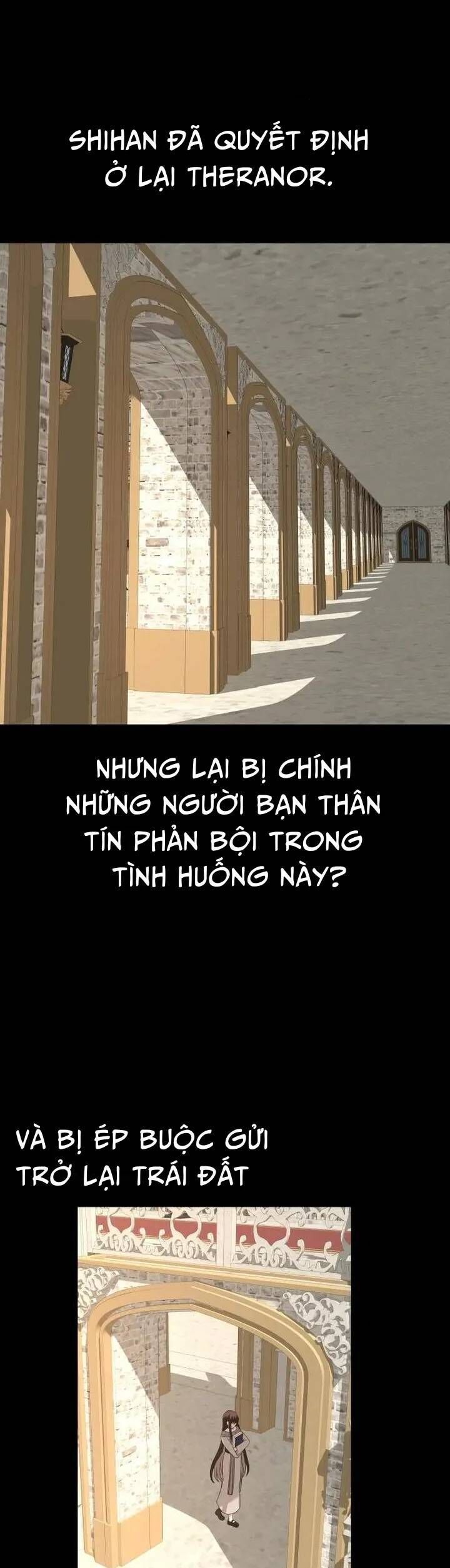 Quay Trở Lại Dị Giới Một Lần Nữa Chapter 63 - 2