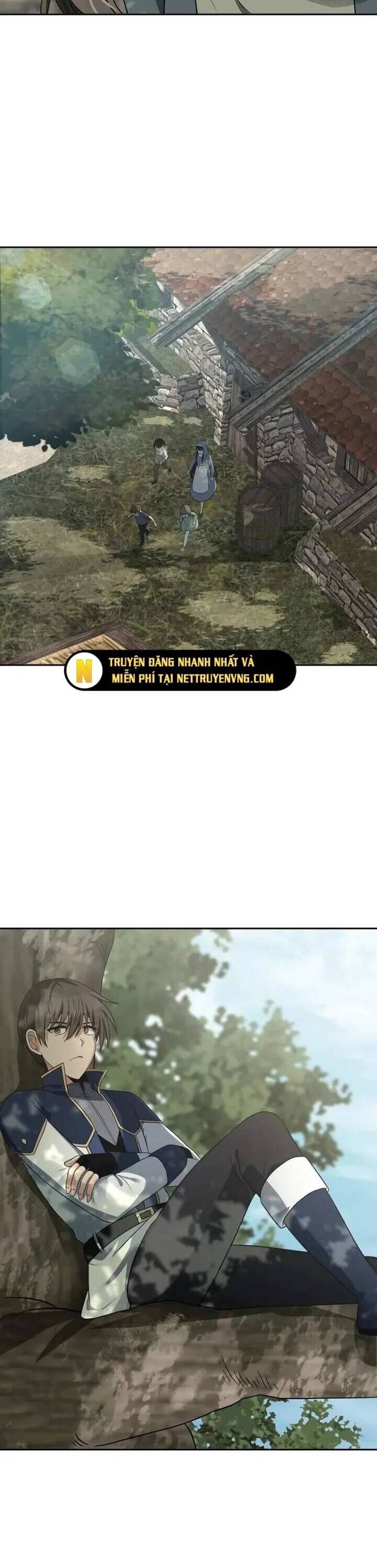 Quay Trở Lại Dị Giới Một Lần Nữa Chapter 63 - 11