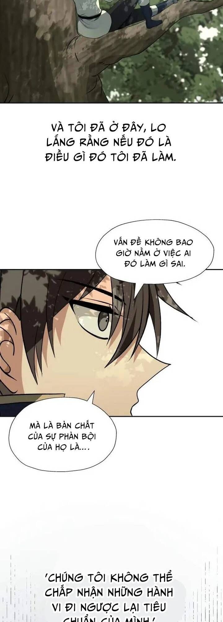 Quay Trở Lại Dị Giới Một Lần Nữa Chapter 63 - 13