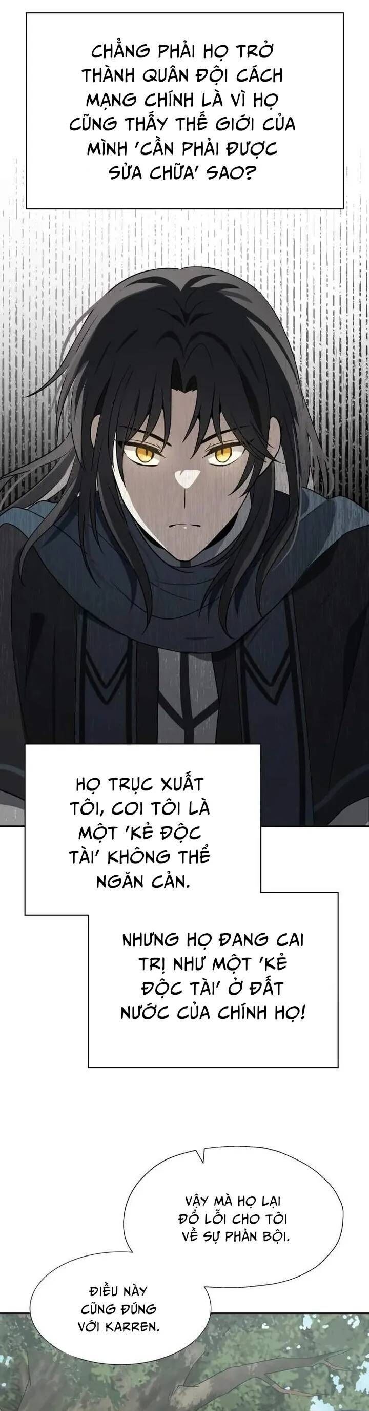 Quay Trở Lại Dị Giới Một Lần Nữa Chapter 63 - 15