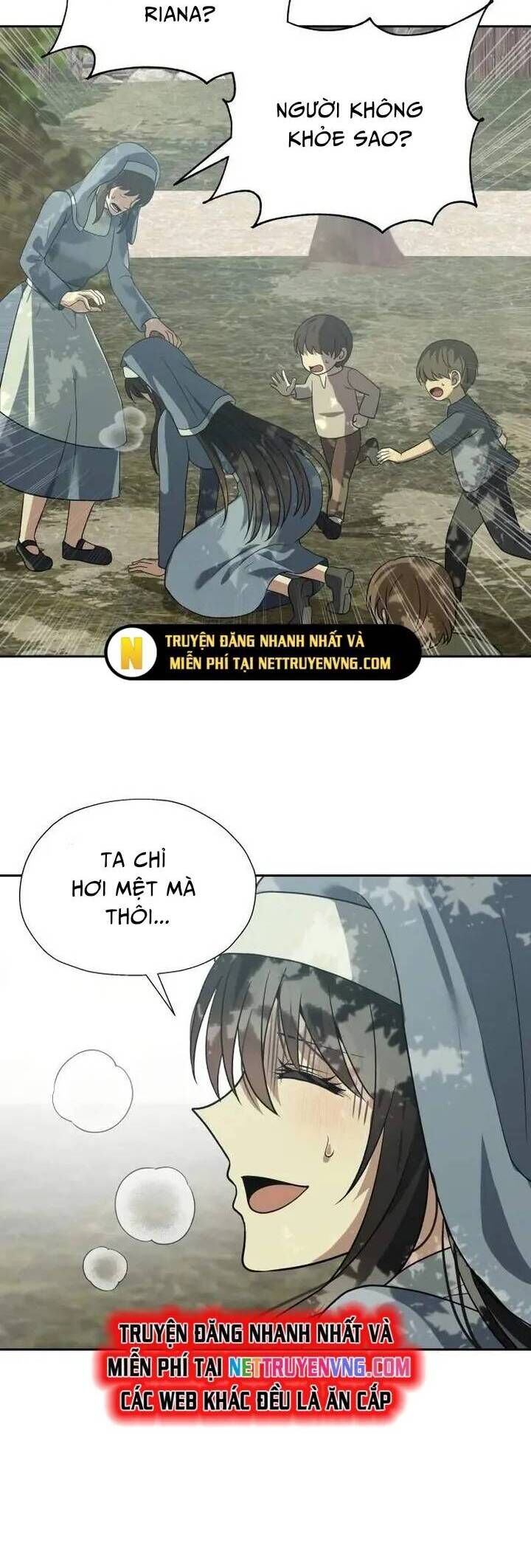 Quay Trở Lại Dị Giới Một Lần Nữa Chapter 63 - 19