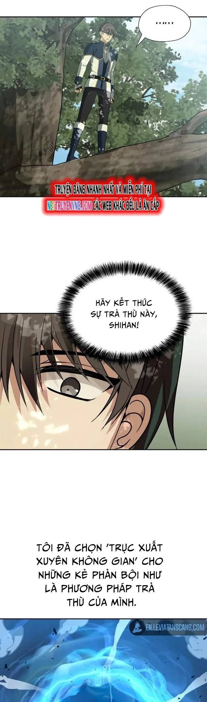 Quay Trở Lại Dị Giới Một Lần Nữa Chapter 63 - 20