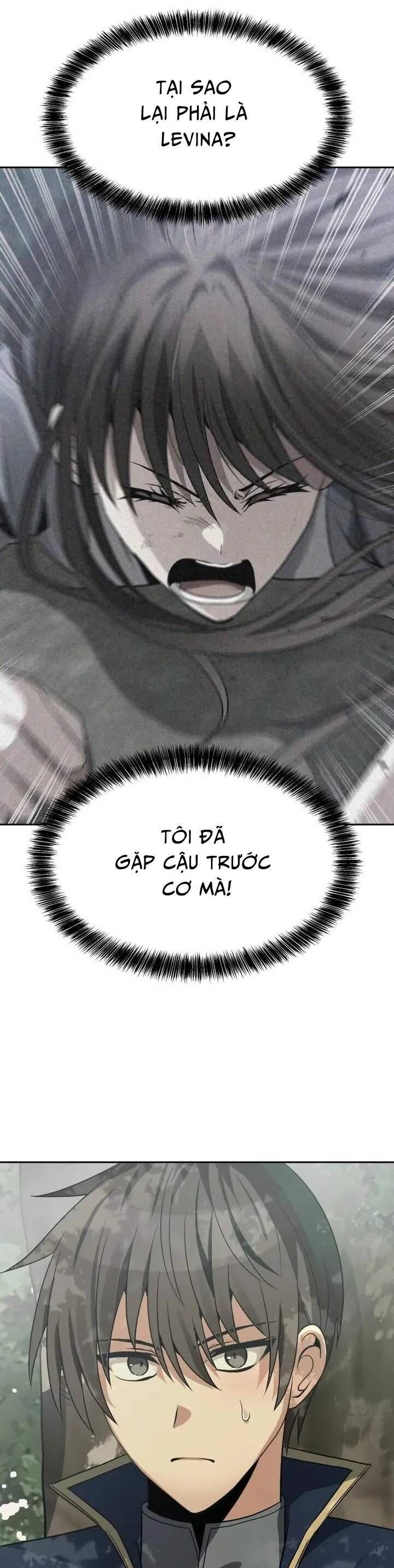 Quay Trở Lại Dị Giới Một Lần Nữa Chapter 63 - 24