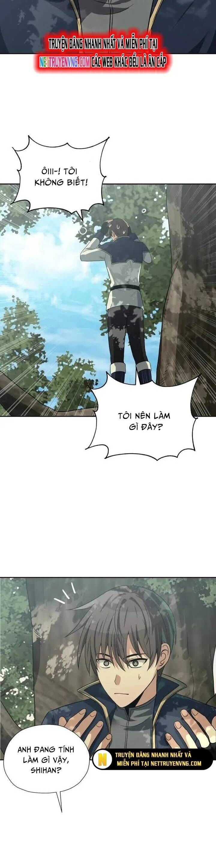 Quay Trở Lại Dị Giới Một Lần Nữa Chapter 63 - 25