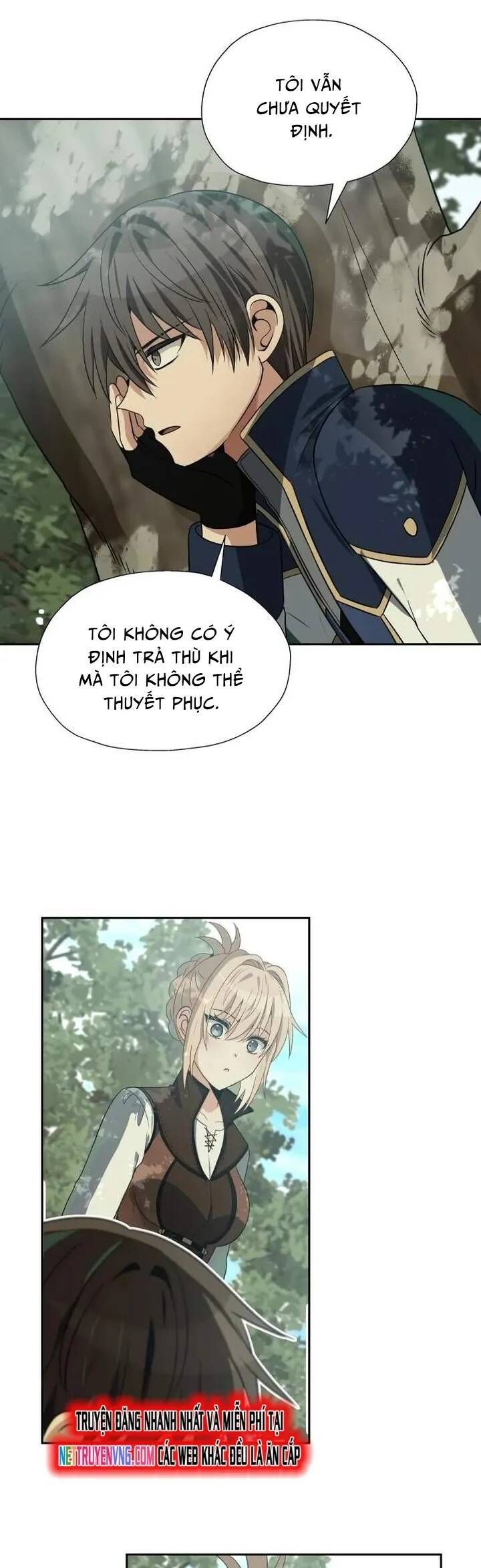 Quay Trở Lại Dị Giới Một Lần Nữa Chapter 63 - 28