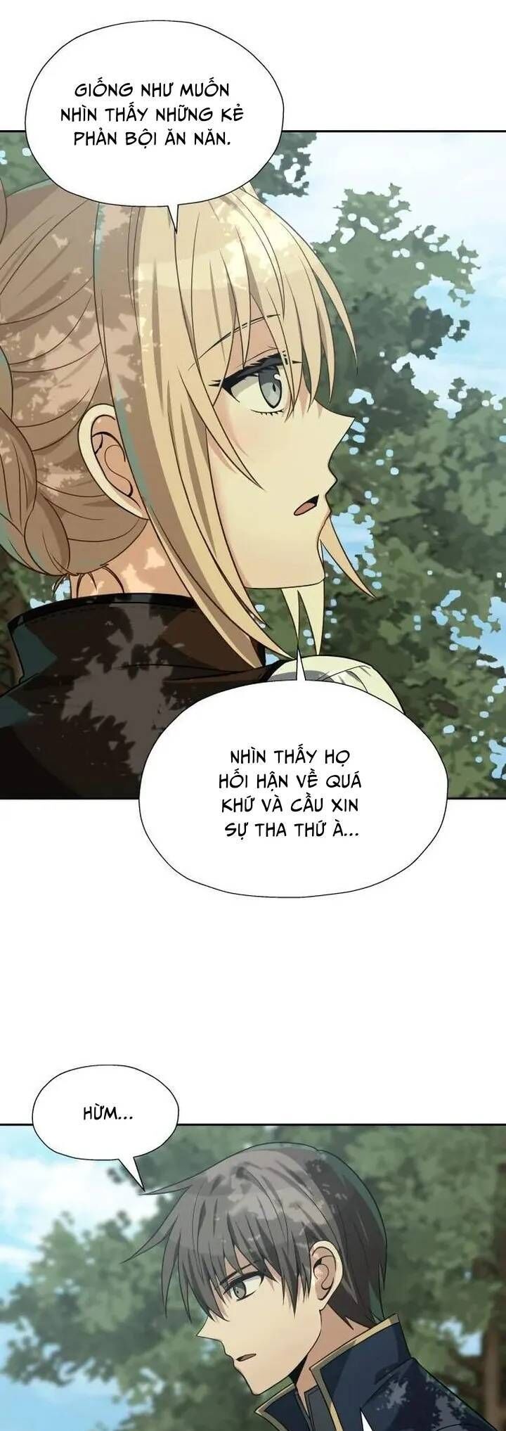 Quay Trở Lại Dị Giới Một Lần Nữa Chapter 63 - 30