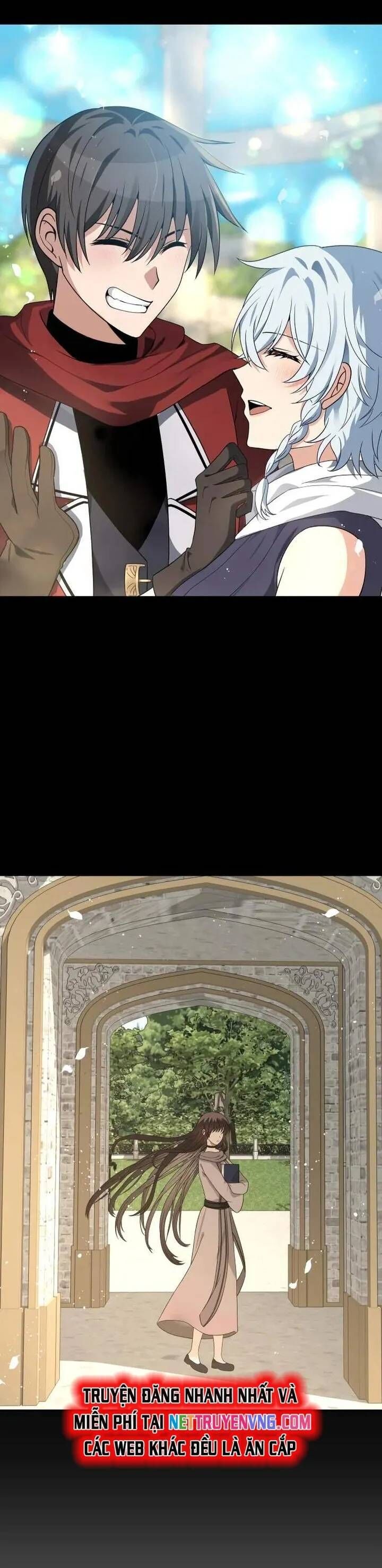 Quay Trở Lại Dị Giới Một Lần Nữa Chapter 63 - 4