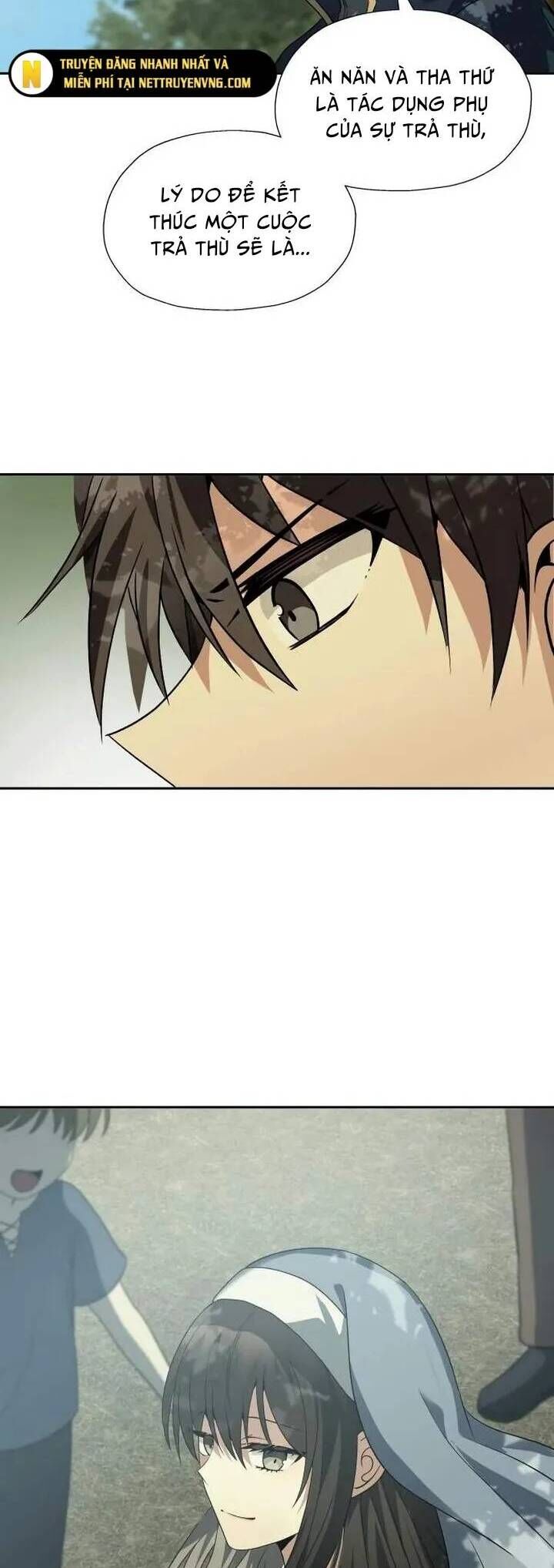 Quay Trở Lại Dị Giới Một Lần Nữa Chapter 63 - 31