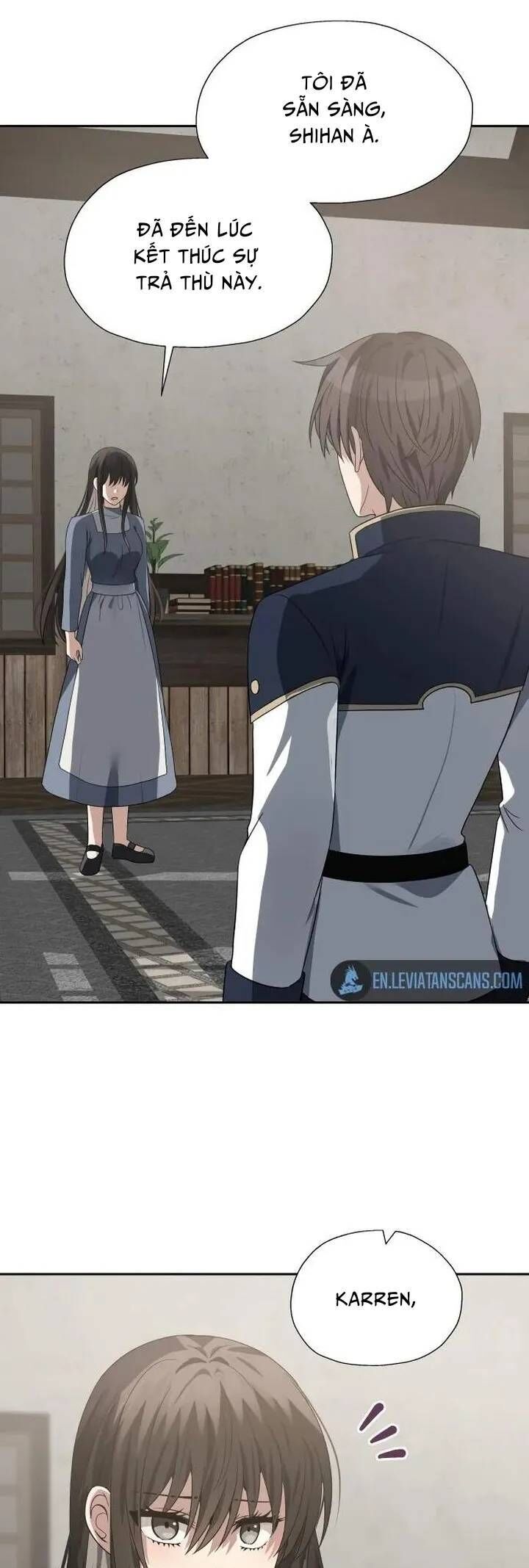 Quay Trở Lại Dị Giới Một Lần Nữa Chapter 63 - 33