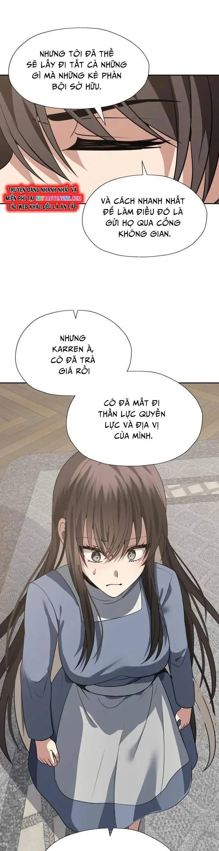 Quay Trở Lại Dị Giới Một Lần Nữa Chapter 63 - 36