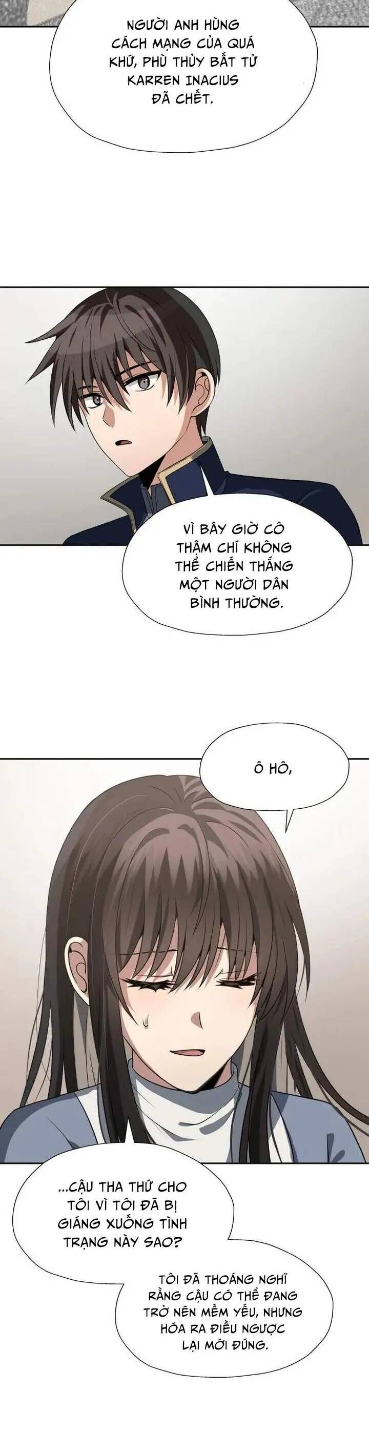 Quay Trở Lại Dị Giới Một Lần Nữa Chapter 63 - 37