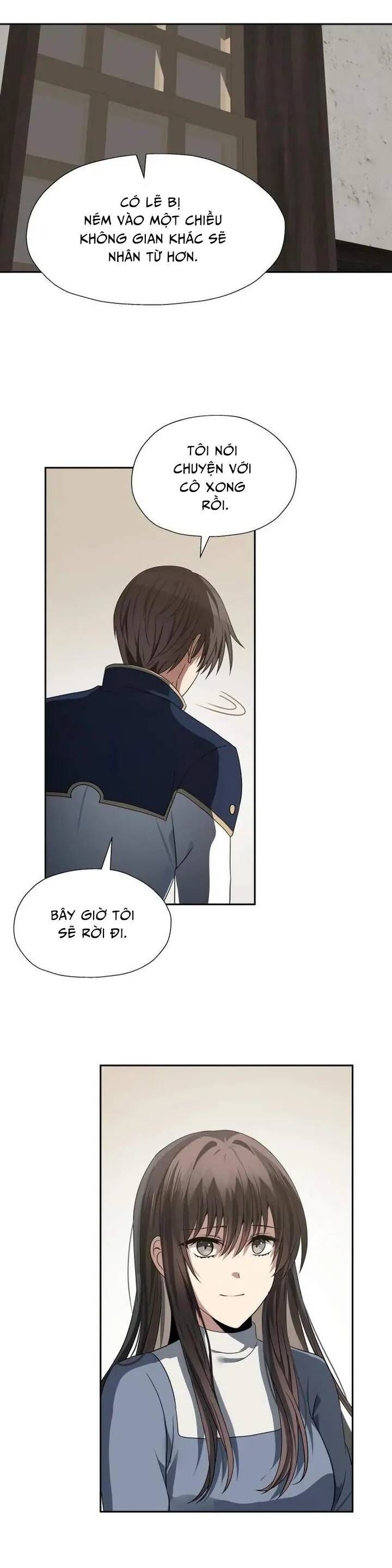 Quay Trở Lại Dị Giới Một Lần Nữa Chapter 63 - 38