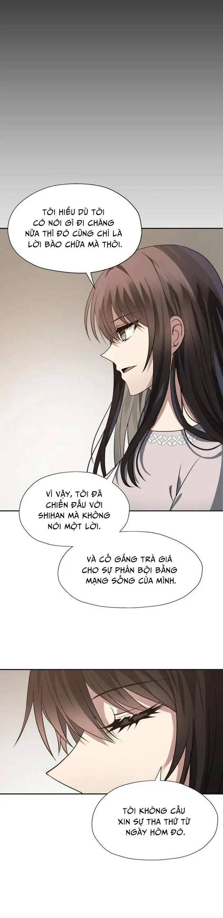 Quay Trở Lại Dị Giới Một Lần Nữa Chapter 63 - 5