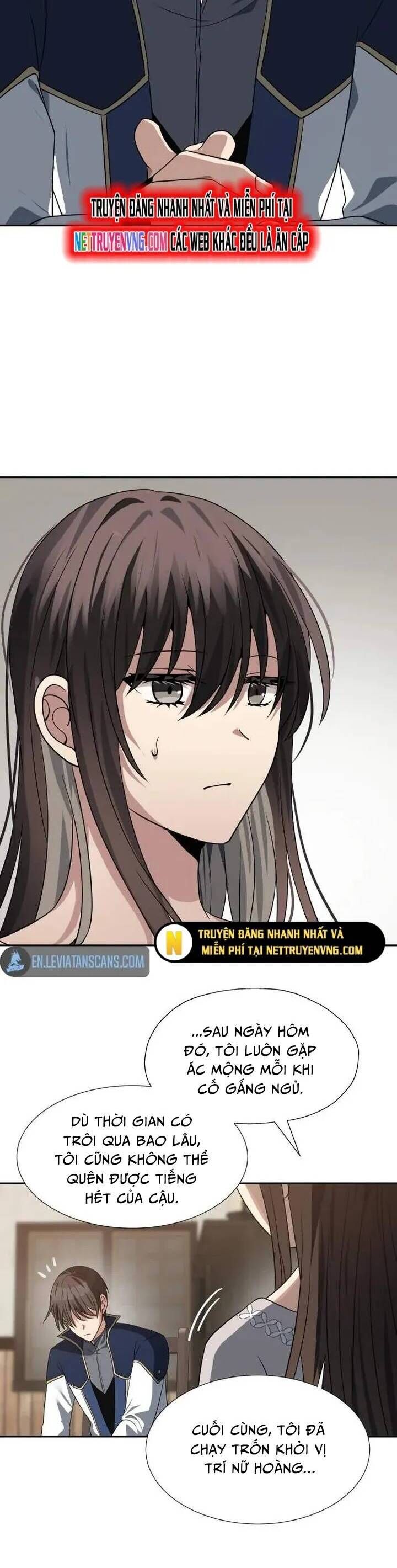 Quay Trở Lại Dị Giới Một Lần Nữa Chapter 63 - 7