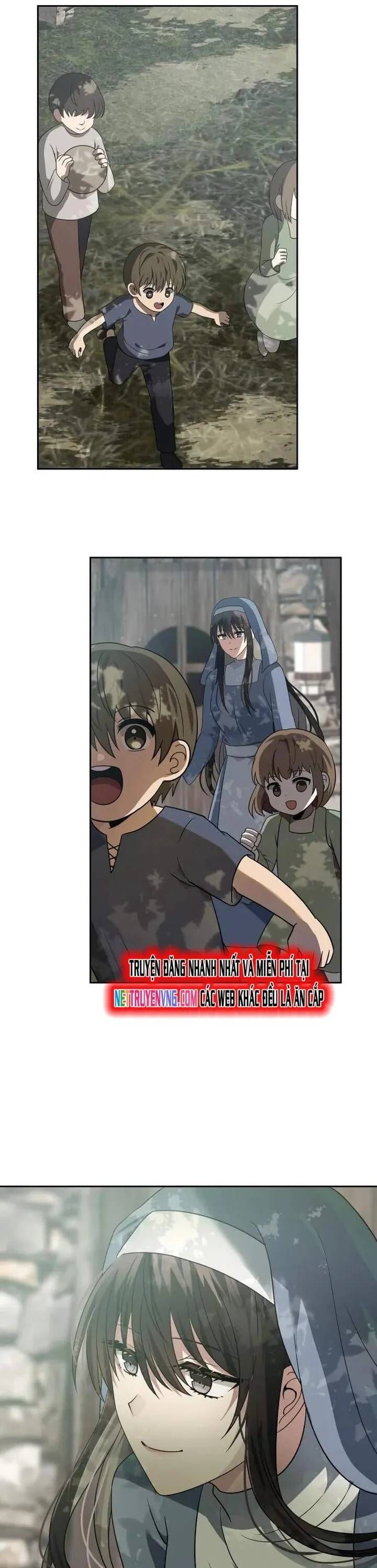 Quay Trở Lại Dị Giới Một Lần Nữa Chapter 63 - 10