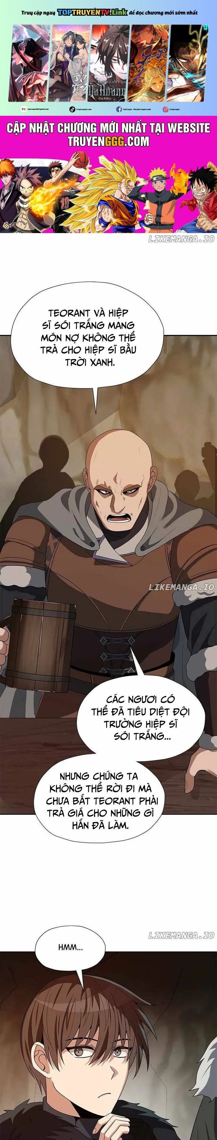 Quay Trở Lại Dị Giới Một Lần Nữa Chapter 76 - 2