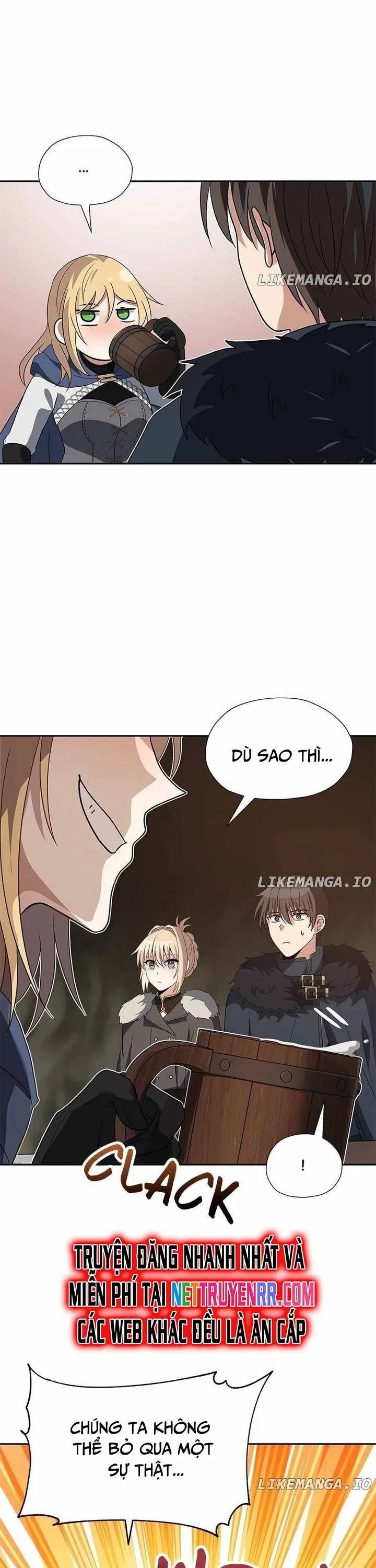 Quay Trở Lại Dị Giới Một Lần Nữa Chapter 76 - 15