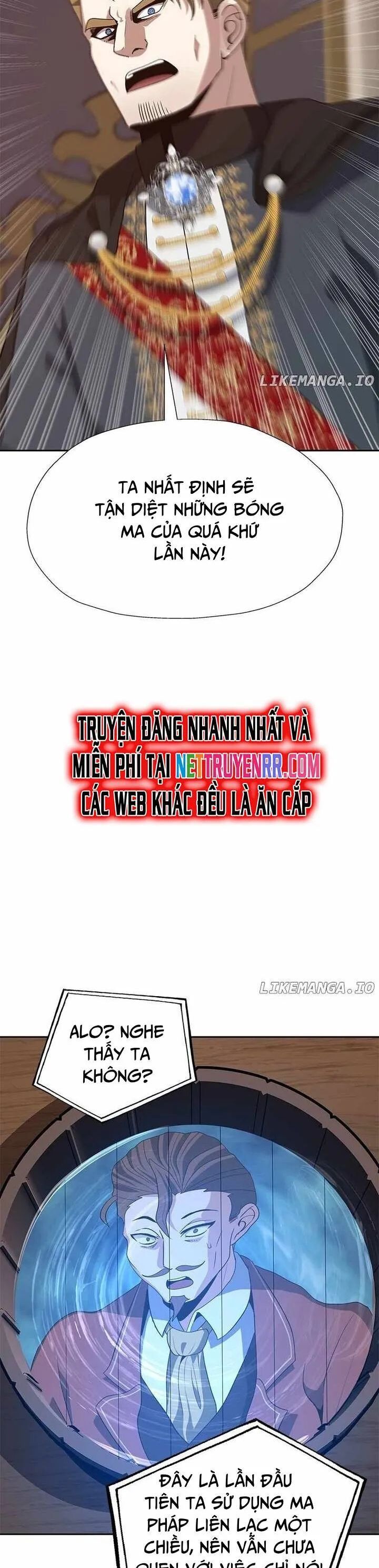 Quay Trở Lại Dị Giới Một Lần Nữa Chapter 76 - 27