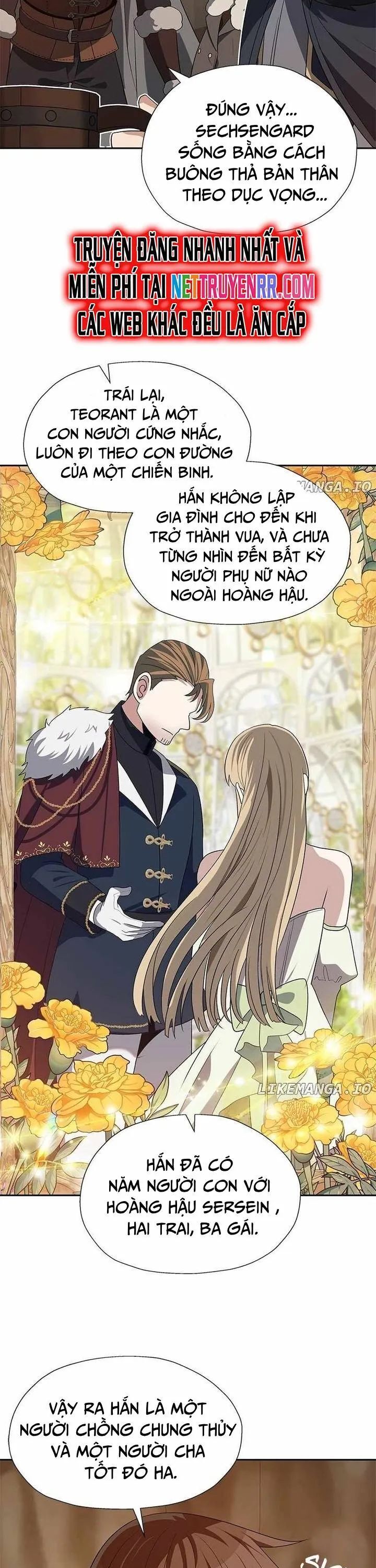 Quay Trở Lại Dị Giới Một Lần Nữa Chapter 76 - 4