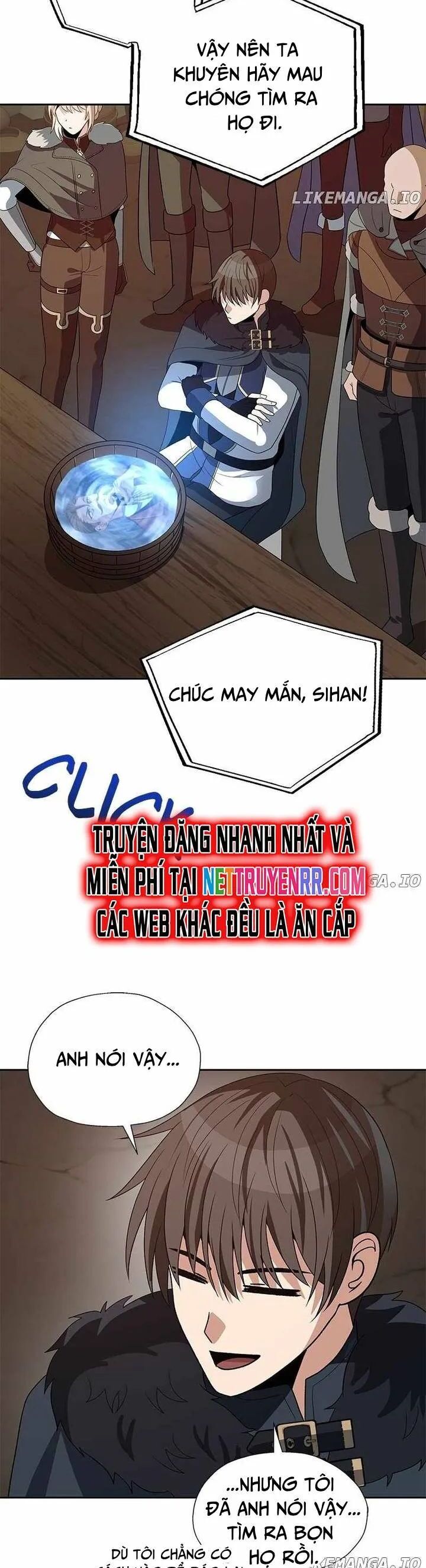 Quay Trở Lại Dị Giới Một Lần Nữa Chapter 76 - 32