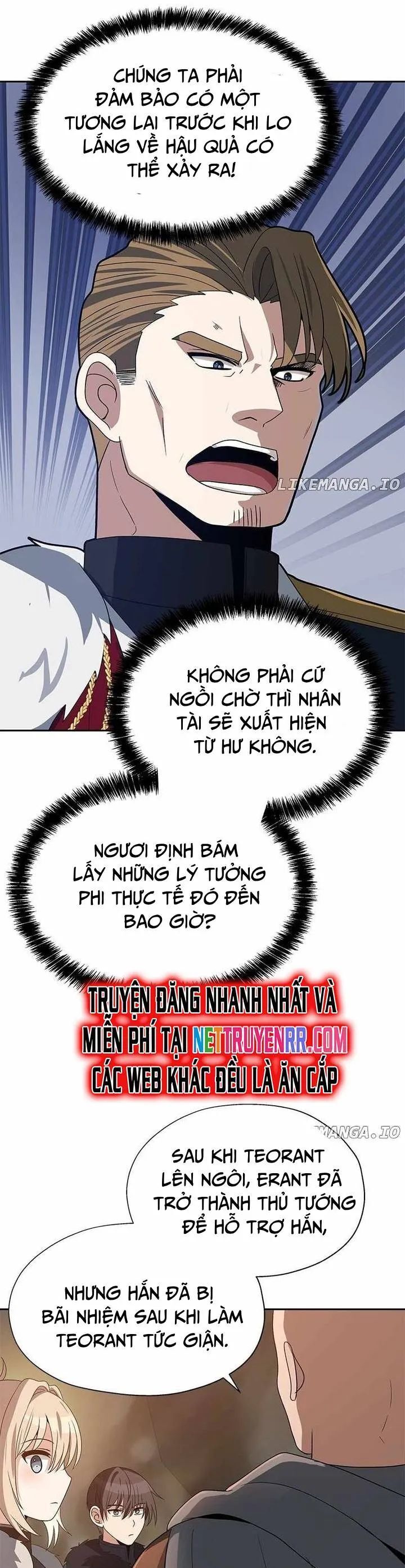 Quay Trở Lại Dị Giới Một Lần Nữa Chapter 76 - 10