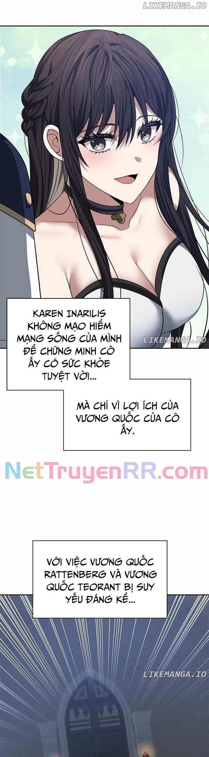 Quay Trở Lại Dị Giới Một Lần Nữa Chapter 87 - 2