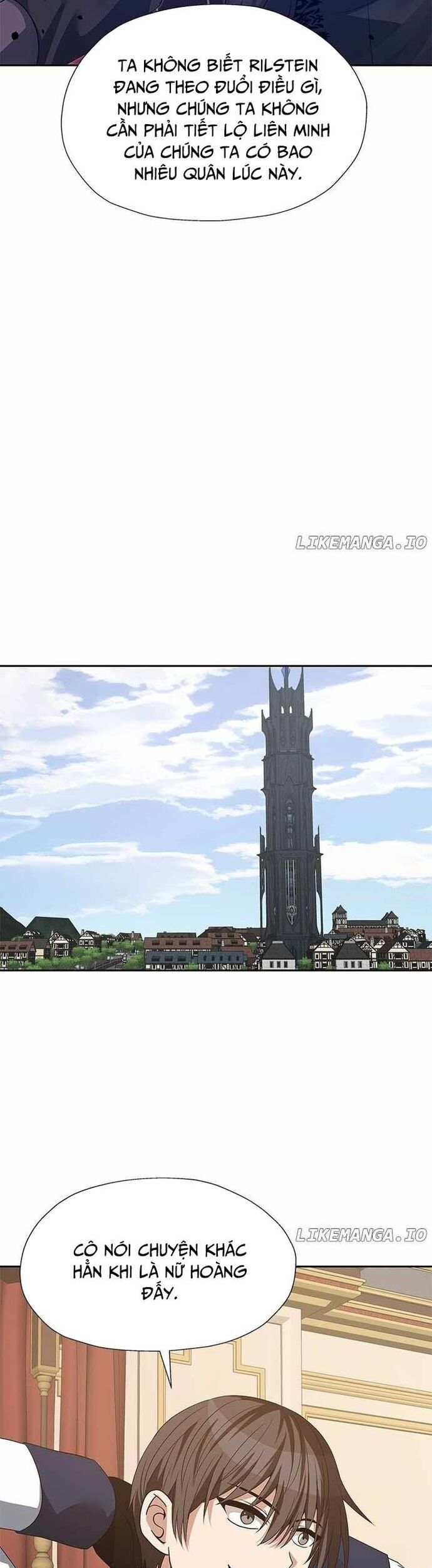 Quay Trở Lại Dị Giới Một Lần Nữa Chapter 87 - 18