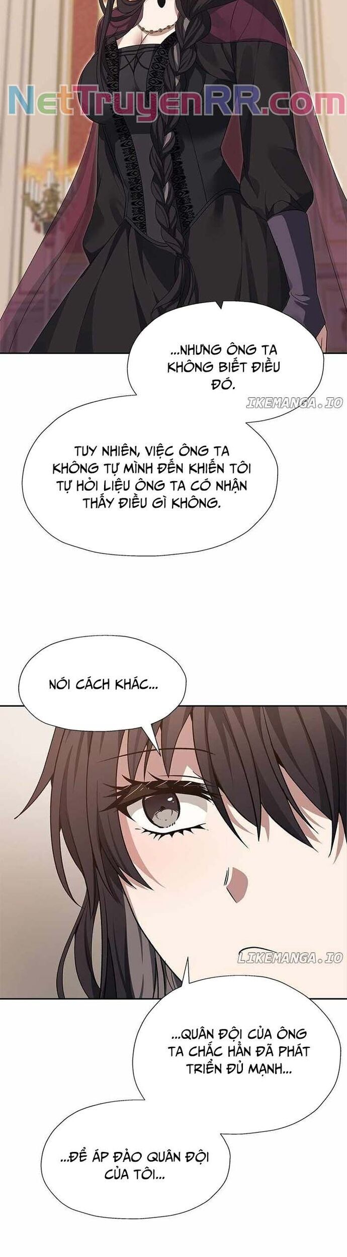 Quay Trở Lại Dị Giới Một Lần Nữa Chapter 87 - 22