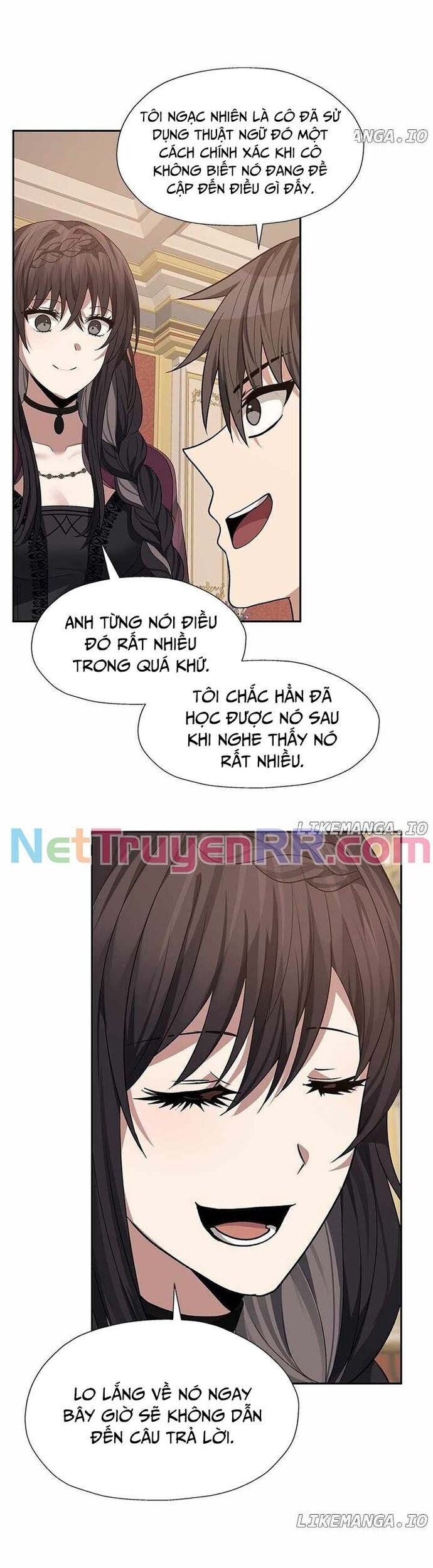 Quay Trở Lại Dị Giới Một Lần Nữa Chapter 87 - 24