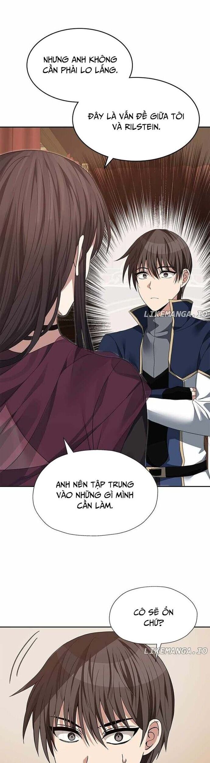 Quay Trở Lại Dị Giới Một Lần Nữa Chapter 87 - 25