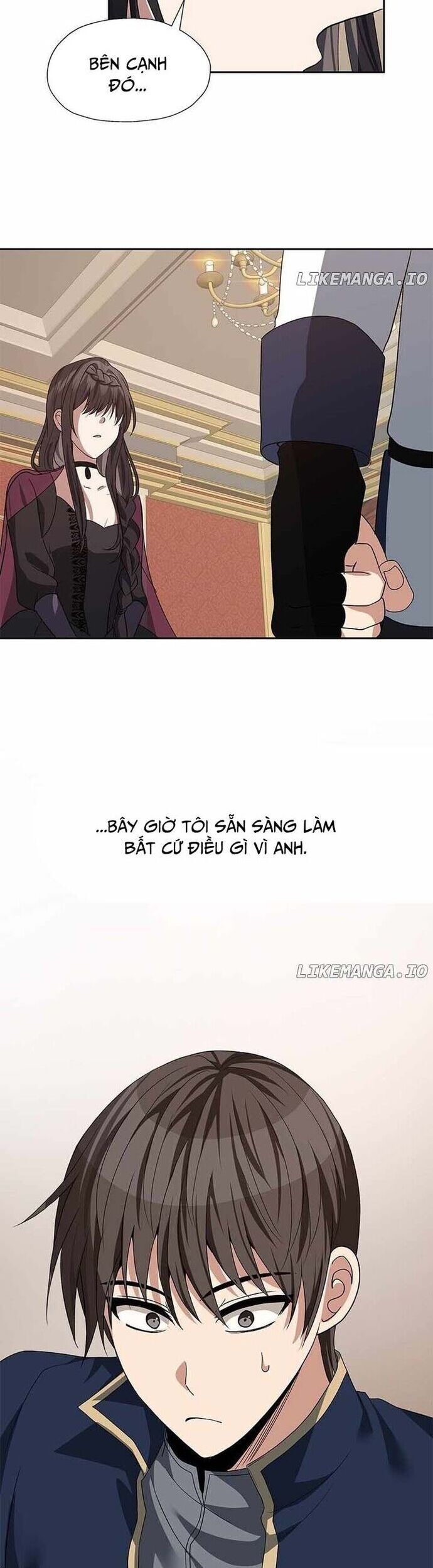 Quay Trở Lại Dị Giới Một Lần Nữa Chapter 87 - 27