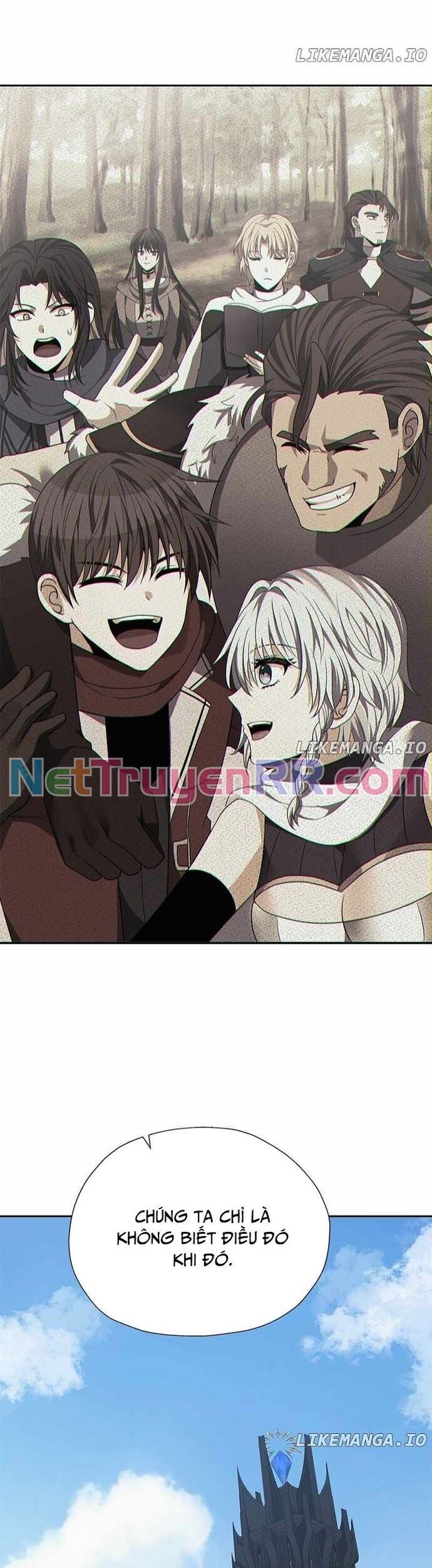 Quay Trở Lại Dị Giới Một Lần Nữa Chapter 87 - 32