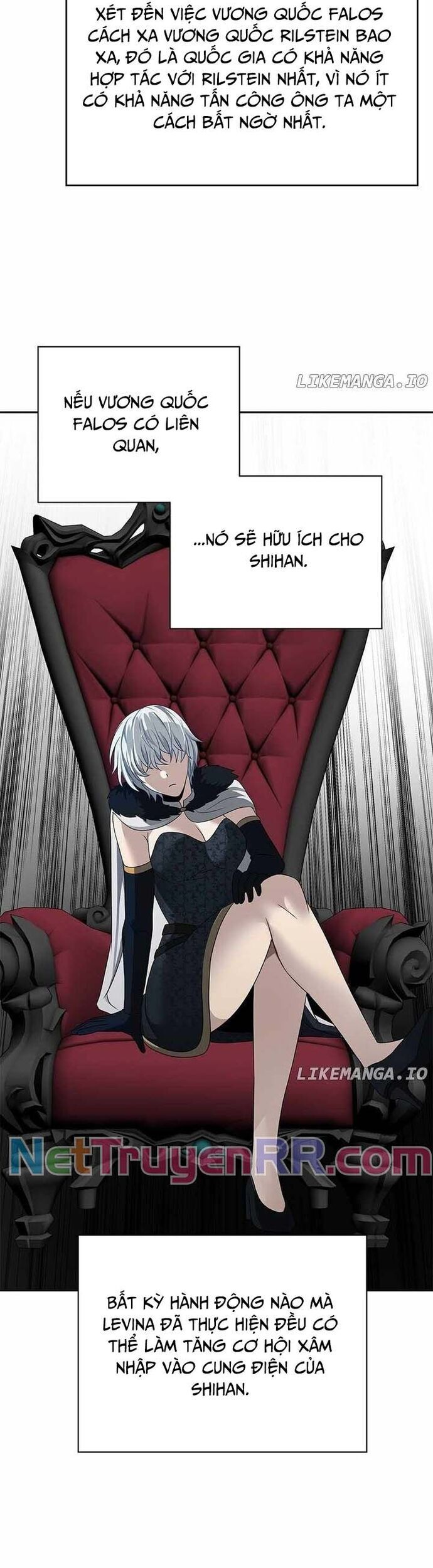 Quay Trở Lại Dị Giới Một Lần Nữa Chapter 87 - 34