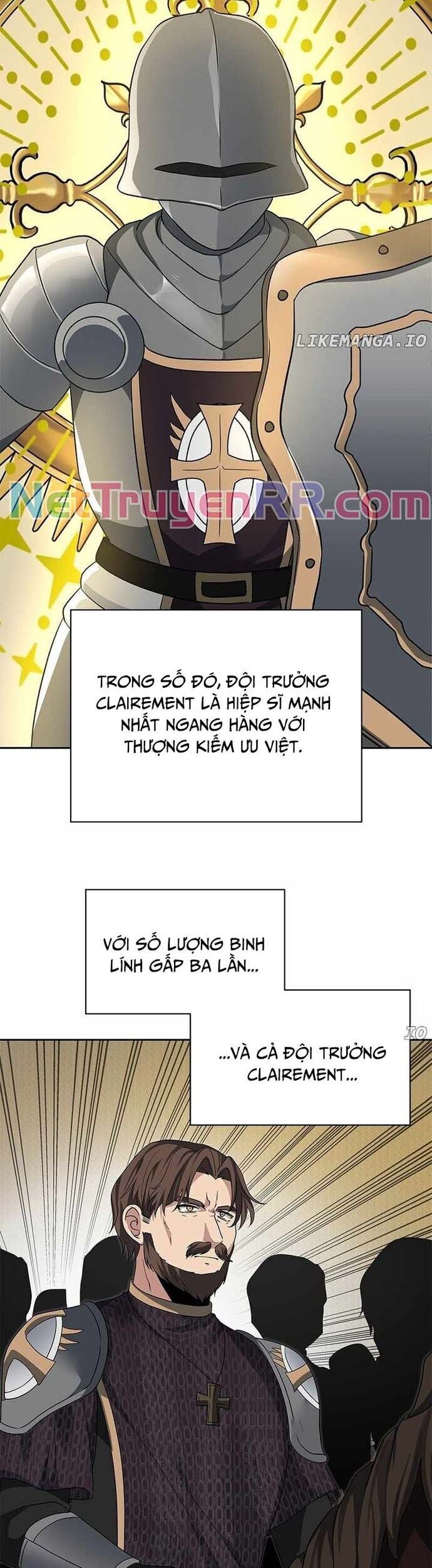 Quay Trở Lại Dị Giới Một Lần Nữa Chapter 87 - 38