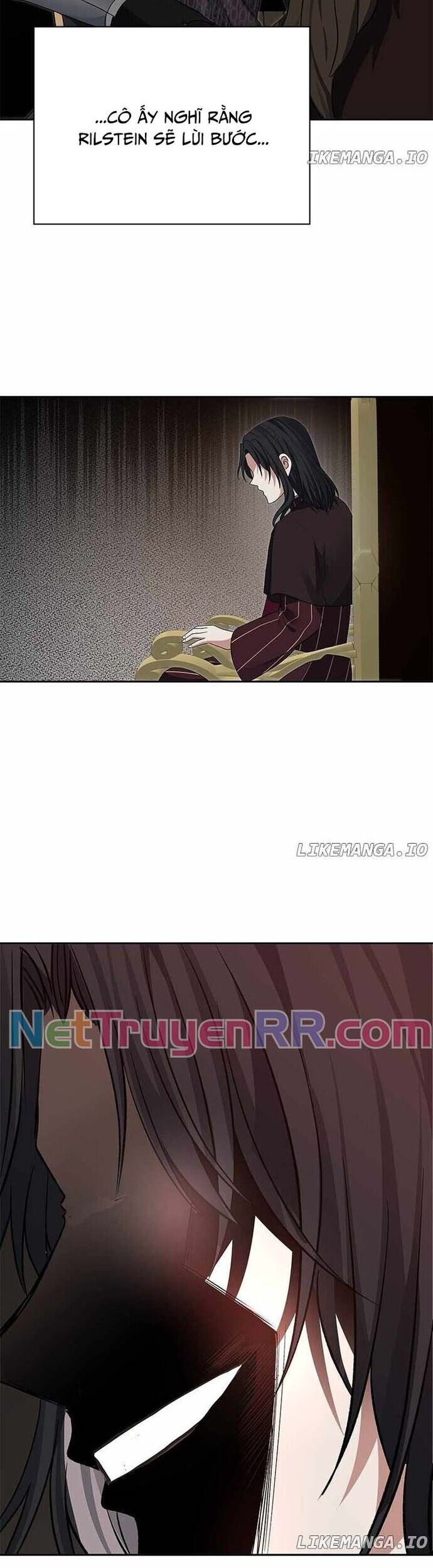 Quay Trở Lại Dị Giới Một Lần Nữa Chapter 87 - 39