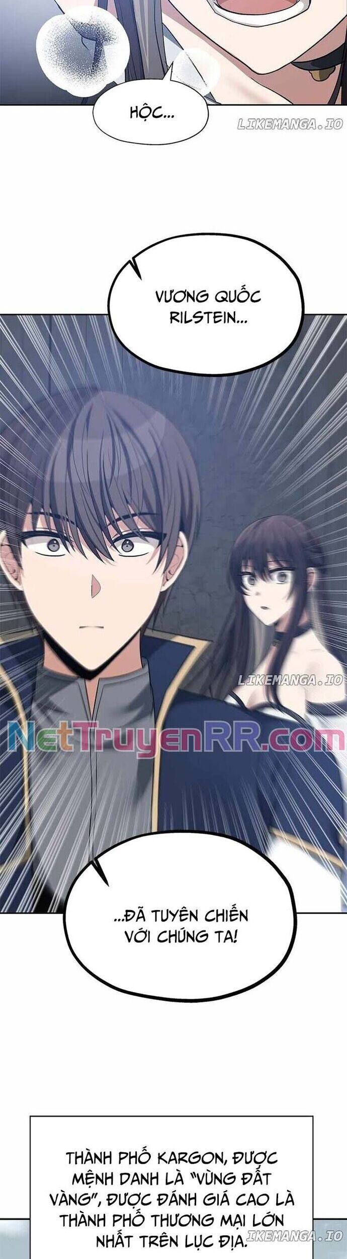 Quay Trở Lại Dị Giới Một Lần Nữa Chapter 87 - 5