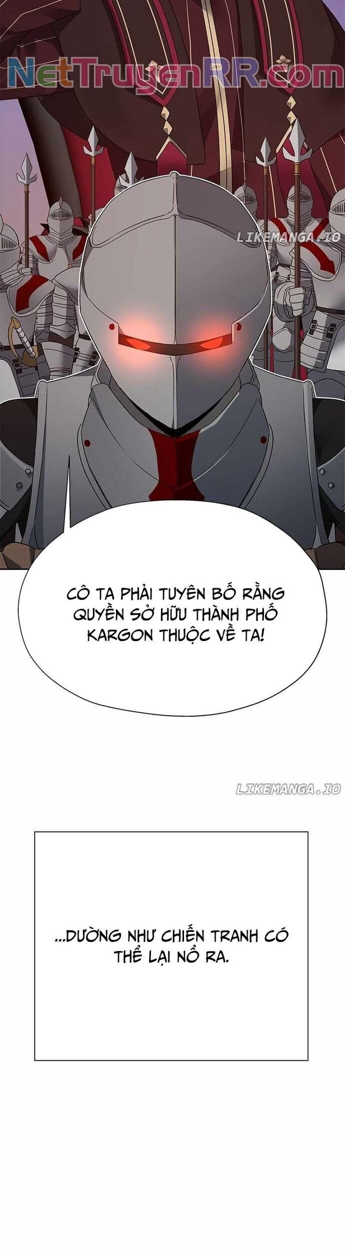 Quay Trở Lại Dị Giới Một Lần Nữa Chapter 87 - 8