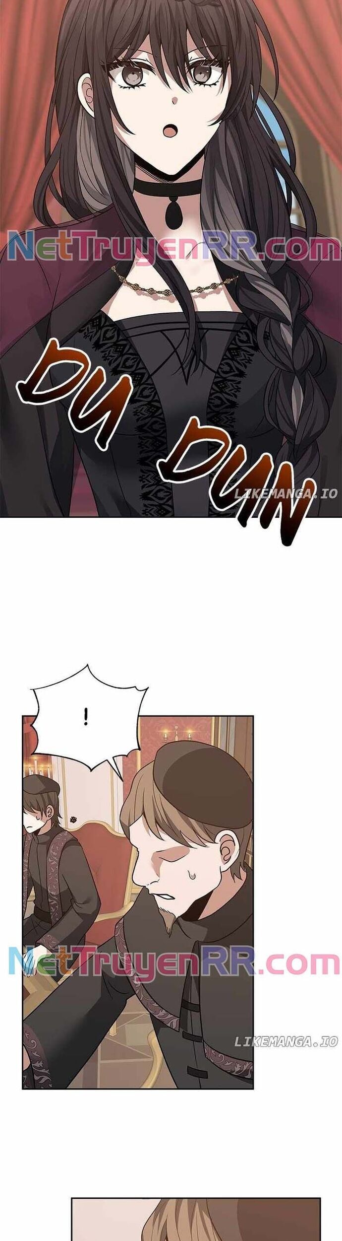 Quay Trở Lại Dị Giới Một Lần Nữa Chapter 87 - 10