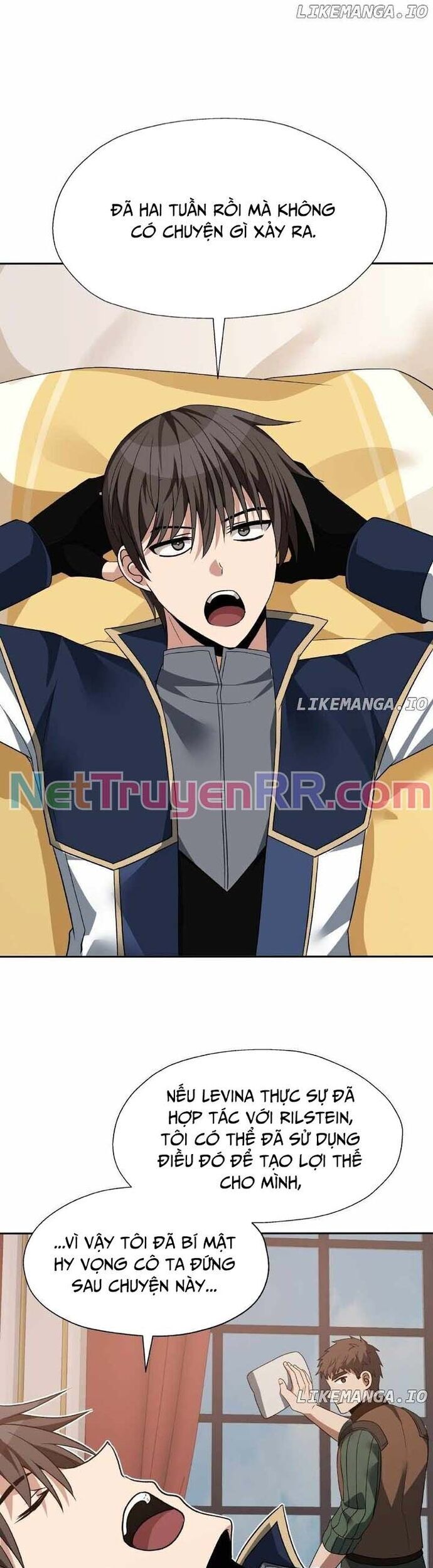 Quay Trở Lại Dị Giới Một Lần Nữa Chapter 88 - 2