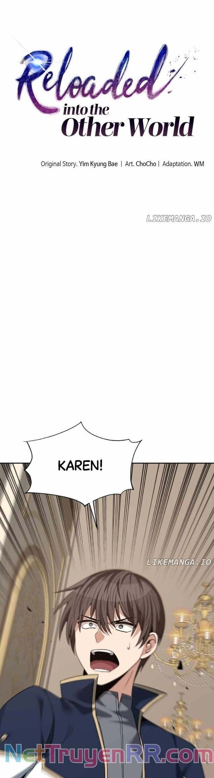 Quay Trở Lại Dị Giới Một Lần Nữa Chapter 88 - 11