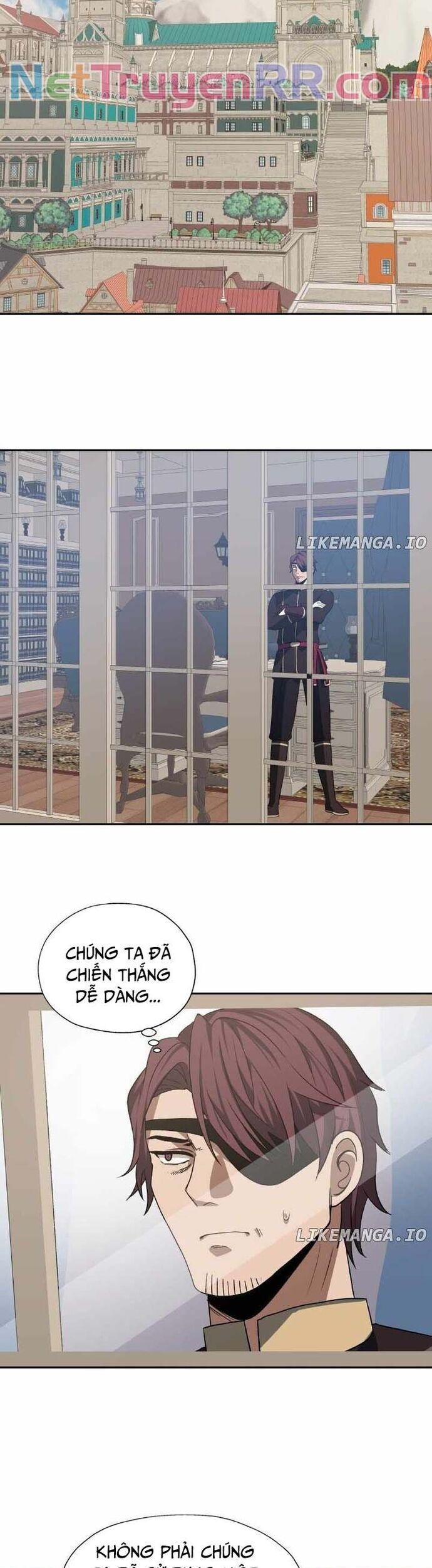 Quay Trở Lại Dị Giới Một Lần Nữa Chapter 88 - 18