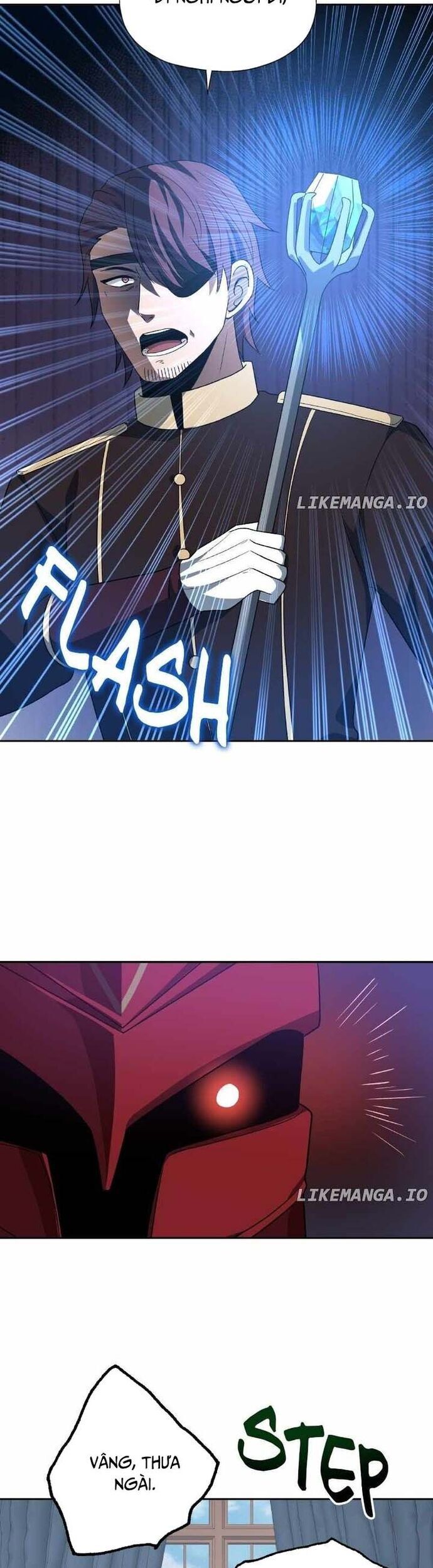 Quay Trở Lại Dị Giới Một Lần Nữa Chapter 88 - 22