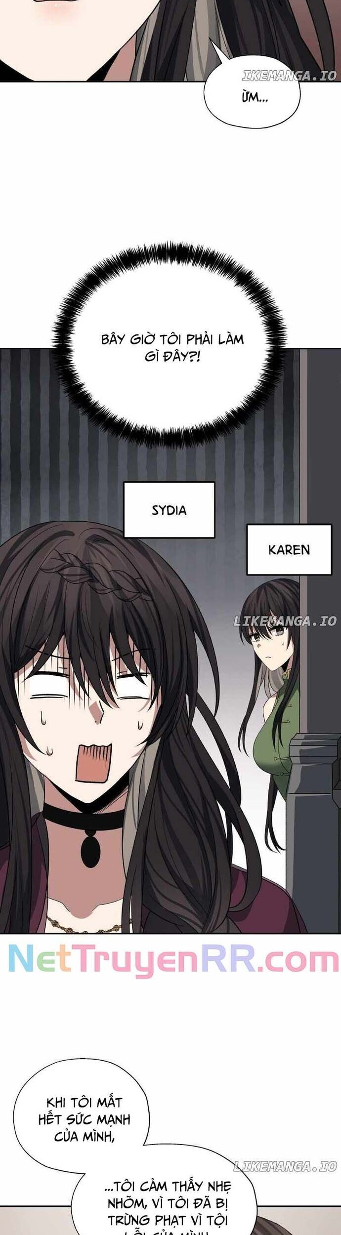 Quay Trở Lại Dị Giới Một Lần Nữa Chapter 88 - 28